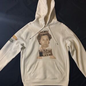 Bread N The 90s Hoodie